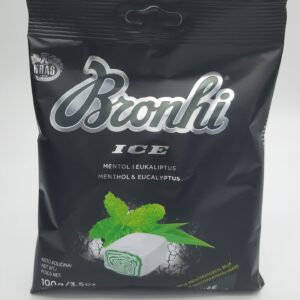 Bronhi Ice Bonbon-0
