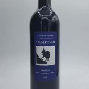 Dalmatiner -0